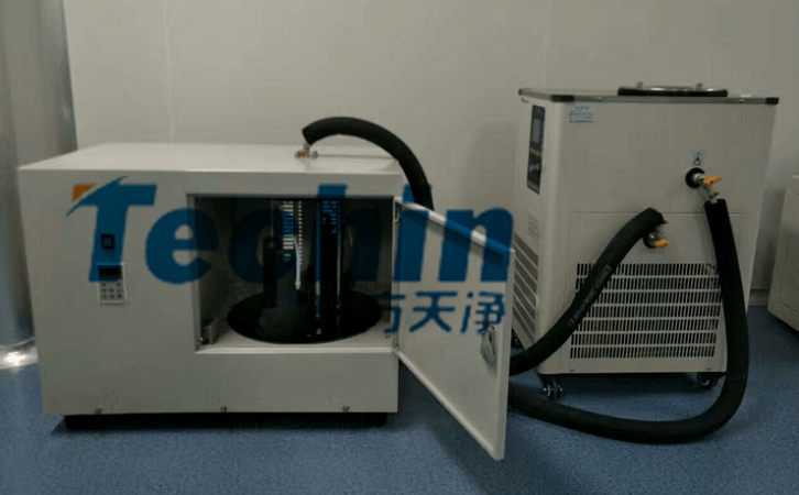 P站免费版APP控溫型球磨儀