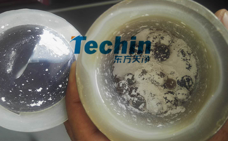 分子篩PROUMB官网下载後