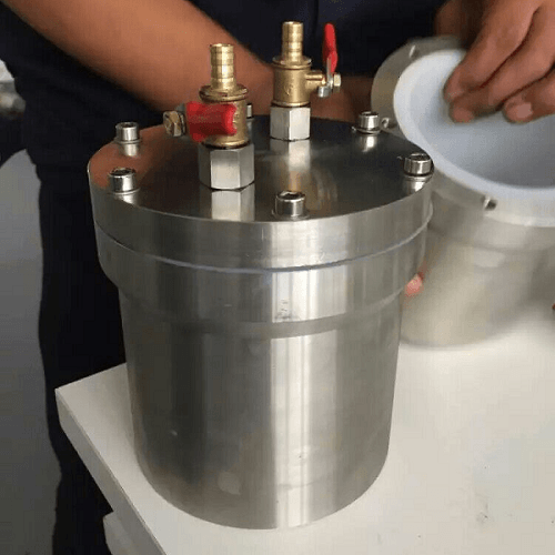 P站免费版APP不鏽鋼真空球磨罐