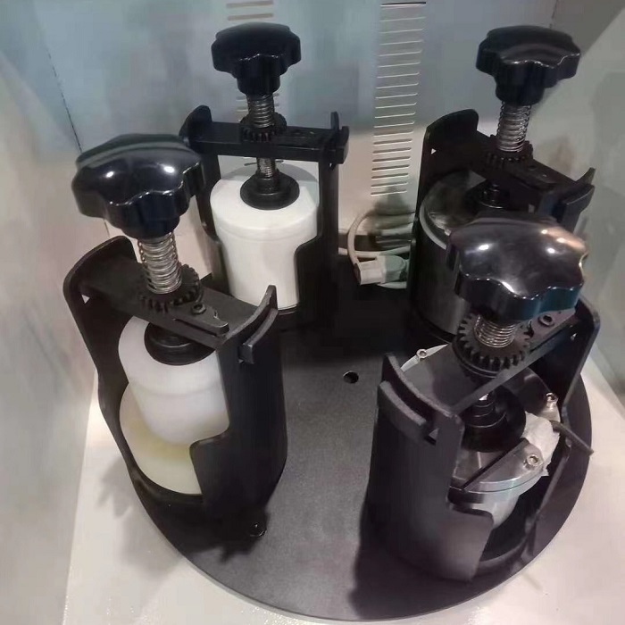 行星P站污视频在线观看不同材質球磨罐